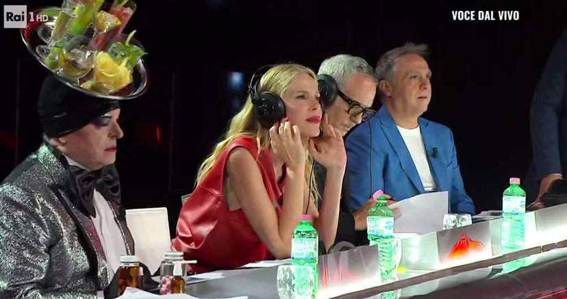 Classifica Tale e Quale Show 2024 e vincitore quinta puntata 18 ottobre: le imitazioni della prossima settimana preview