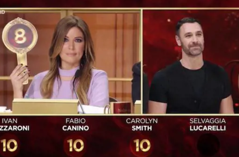 Perché Raoul Bova e Selvaggia Lucarelli hanno litigato a Ballando con le Stelle? Cosa accadde dietro le quinte preview