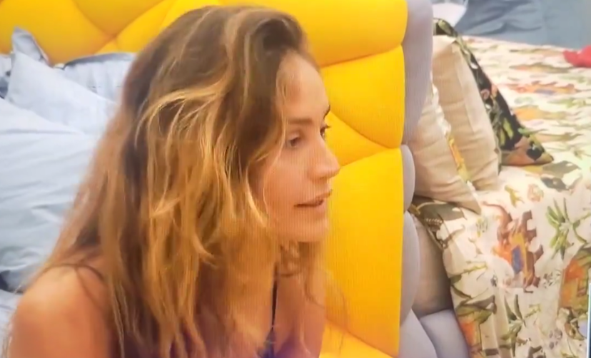 “Helena Prestes irrispettosa e manipolatrice”: scontro frontale al Grande Fratello, ecco cosa è successo preview