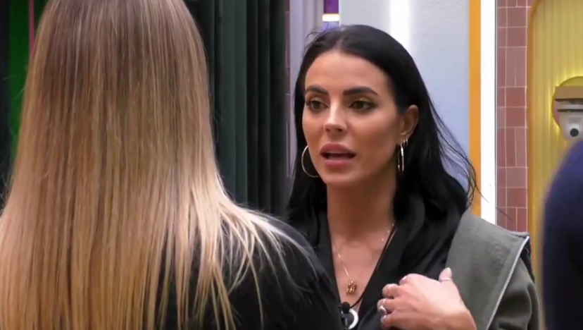 “Chi ho scelto tra Lorenzo e Javier”, Shaila Gatta non può mentire: sacco vuotato, la decisione – VIDEO preview