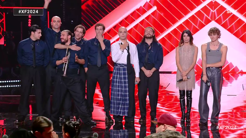 Eliminato X Factor 2024: primo Live Show con colpo di scena, ecco cosa è successo preview
