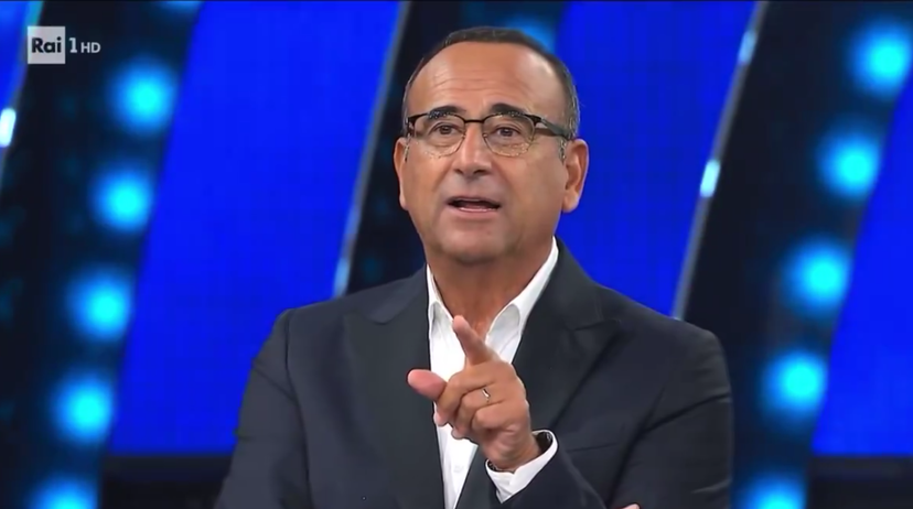 Ascolti TV 25 ottobre, Tale e Quale Show contro Storia di una famiglia perbene: chi ha vinto, ecco i dati auditel della prima serata preview