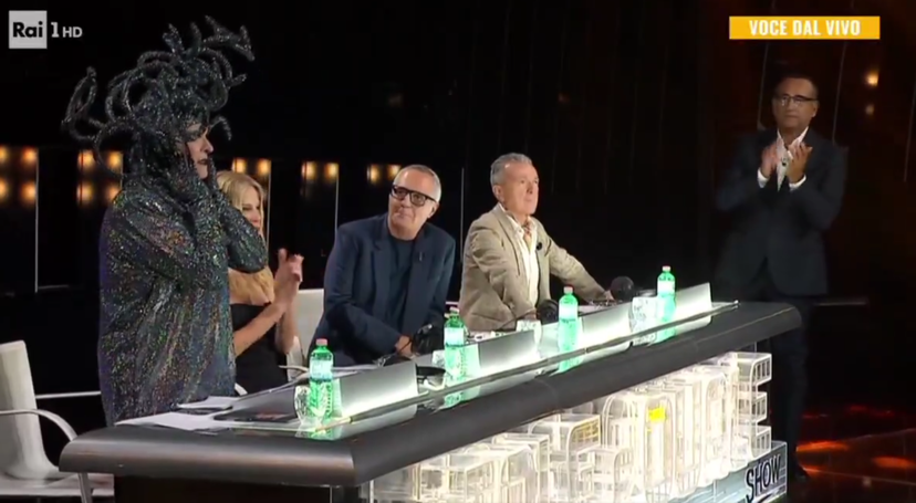 Classifica Tale e Quale Show 2024 e vincitore sesta puntata 25 ottobre: le imitazioni della prossima settimana preview