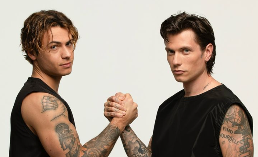 Benji e Fede e il paragone con Liam Payne, Mascolo: “Avrei potuto essere io” preview