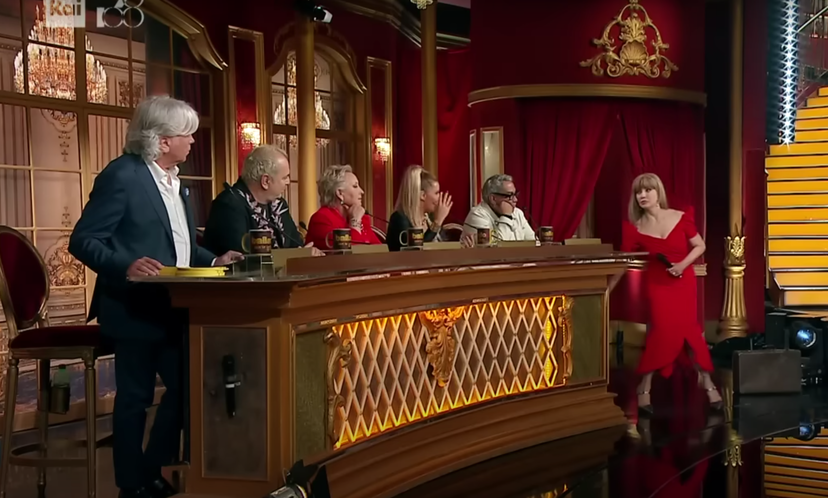 Nina Zilli rischia di essere eliminata da Ballando con le Stelle: ecco per quale motivo preview