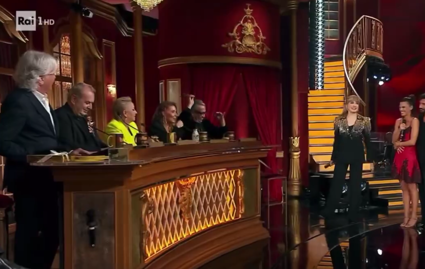 Classifica Ballando con le Stelle 2024: eliminati quinta puntata 26 ottobre, le coppie che passano, Nina verso il ritiro? preview