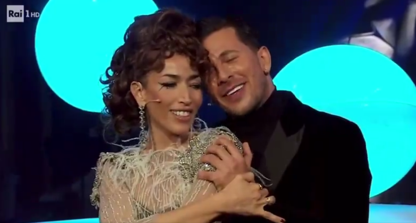 Nina Zilli in lacrime annuncia il ritiro da Ballando con le Stelle: Selvaggia Lucarelli spiazza con una proposta preview