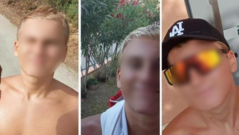 Chi era Leonardo Calcina, 15enne morto suicida: vittima di bullismo, la madre Viktoryia Ramanenka a Domenica In preview