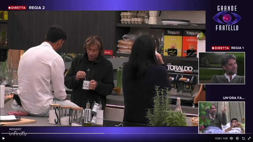 “Farebbe qualsiasi cosa”, Enzo Paolo demolisce Shaila prima del confronto con Javier – VIDEO preview