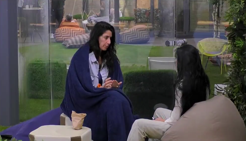 Grande Fratello, Shaila Gatta nella bufera: “Z*” ad Amanda Lecciso, poi si scusa (ma è poco credibile) preview