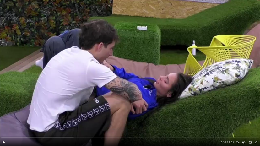 Tommaso si dichiara a Mariavittoria: arriva il due di picche per Maica – VIDEO preview