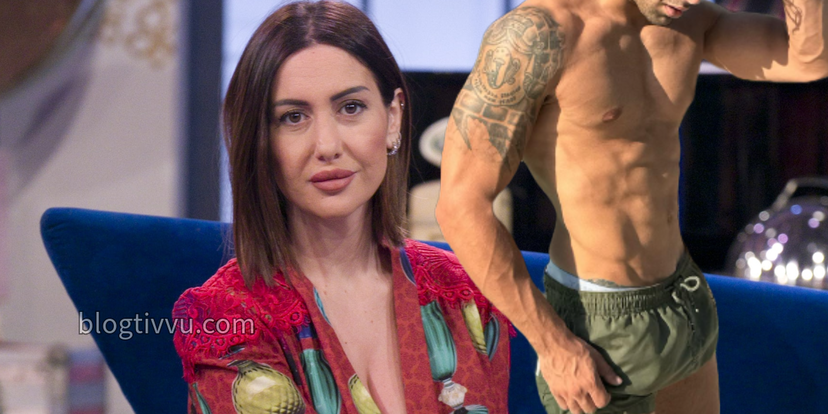 Jessica del GF ha una “cotta” per un volto di Temptation Island: ecco di chi si tratta – VIDEO preview