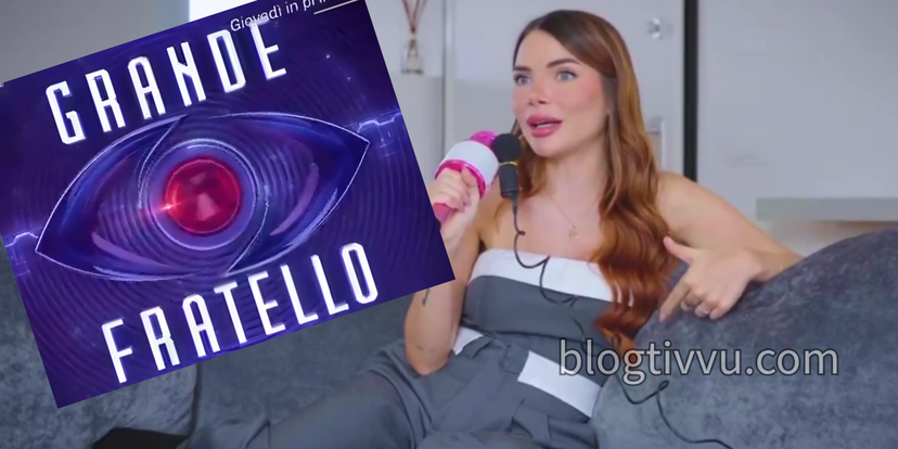 “Mi sono sentita con un tipo del Grande Fratello”, la rivelazione inaspettata di Nicole Pallado: ecco di chi si tratta preview