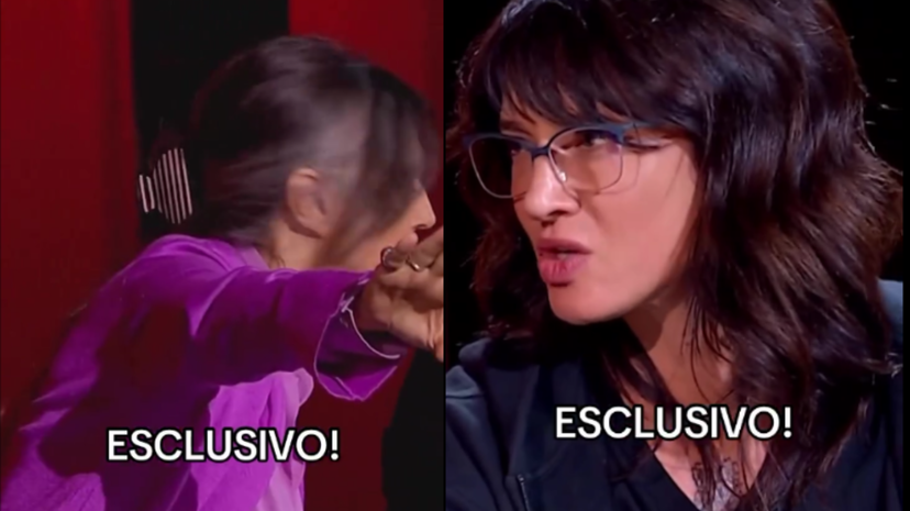 Lite tra Asia Argento e Rosita Celentano in tv, durissimo fuorionda: volano stracci, ecco cosa è successo preview
