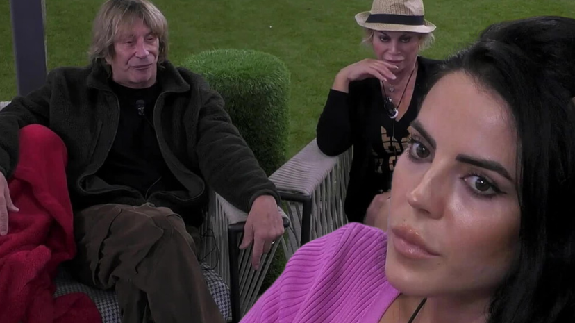 Enzo Paolo, cosa pensa degli aerei per Shaila Gatta: il commento pungente – VIDEO preview