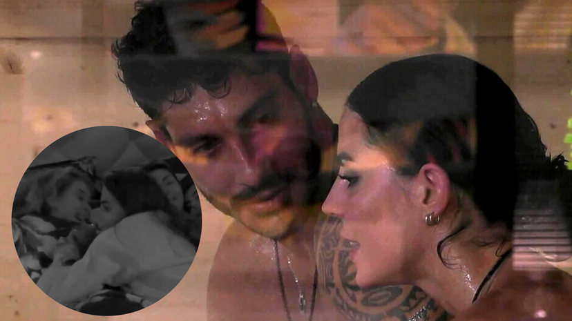 Shaila Gatta e le confessioni hot su Javier al Grande Fratello: il retroscena piccante – VIDEO preview