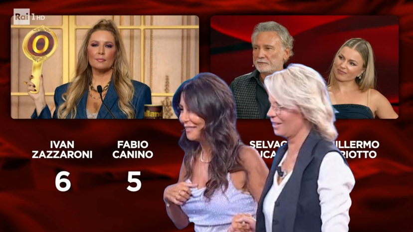 Ascolti TV del 19 ottobre, Ballando con le stelle e Tu si que vales: chi ha vinto, ecco i dati auditel preview