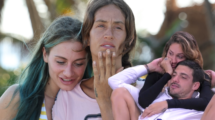 “Lorenzo è un manipolatore, dovrebbe essere fuori”, Nikita Pelizon difende Helena Prestes: le parole di stima preview