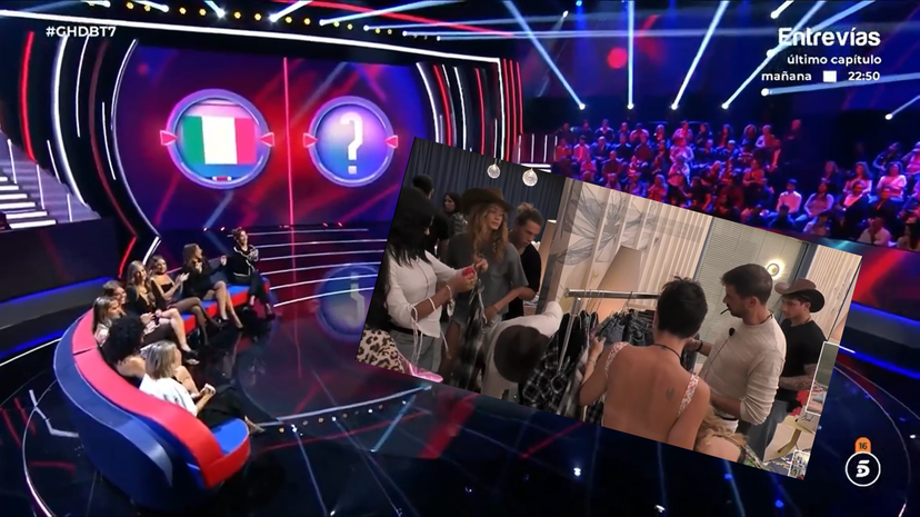 Ecco chi sono i due concorrenti del Grande Fratello verso l’edizione spagnola: quando partiranno preview