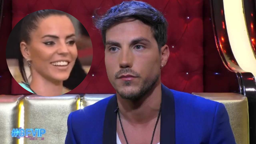 Daniele Dal Moro esplode contro Shaila Gatta: ecco il motivo preview