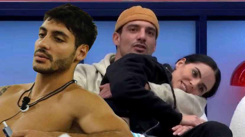 Shaila fa una rivelazione: cosa succedeva con Javier quando pensava a Lorenzo, nuova confessione preview