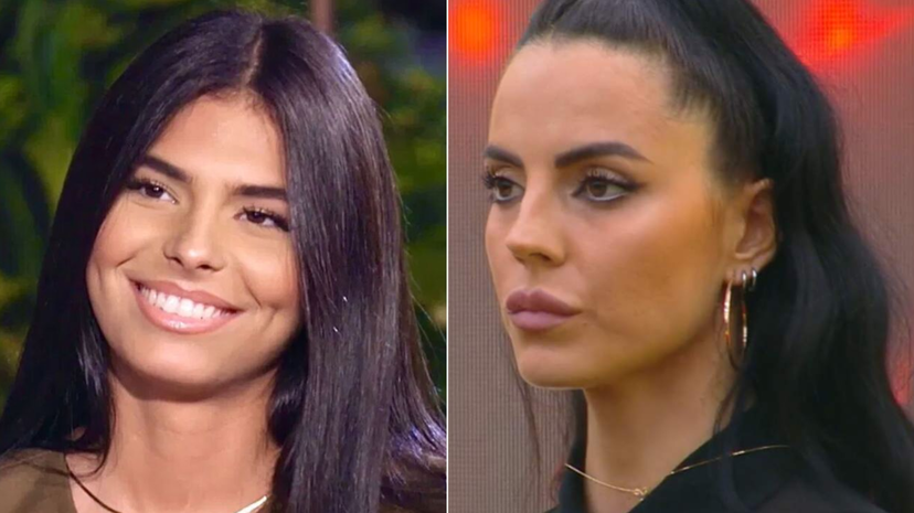 Federica e Shaila criticate dall’ex volto di Temptation: duro attacco prima dell’ingresso al Grande Fratello preview