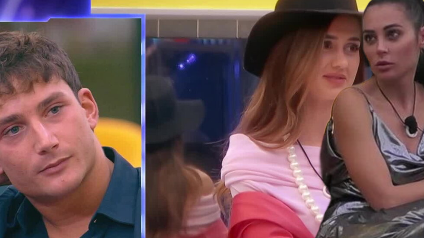 Tommaso verso la Spagna: Maica si dichiara, la reazione di Mariavittoria dopo la diretta – VIDEO preview