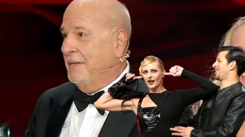 Alan Friedman cita la Costamagna che sbotta sui social: “Ha inventato tutto!”, poi replica piccata a Selvaggia Lucarelli preview