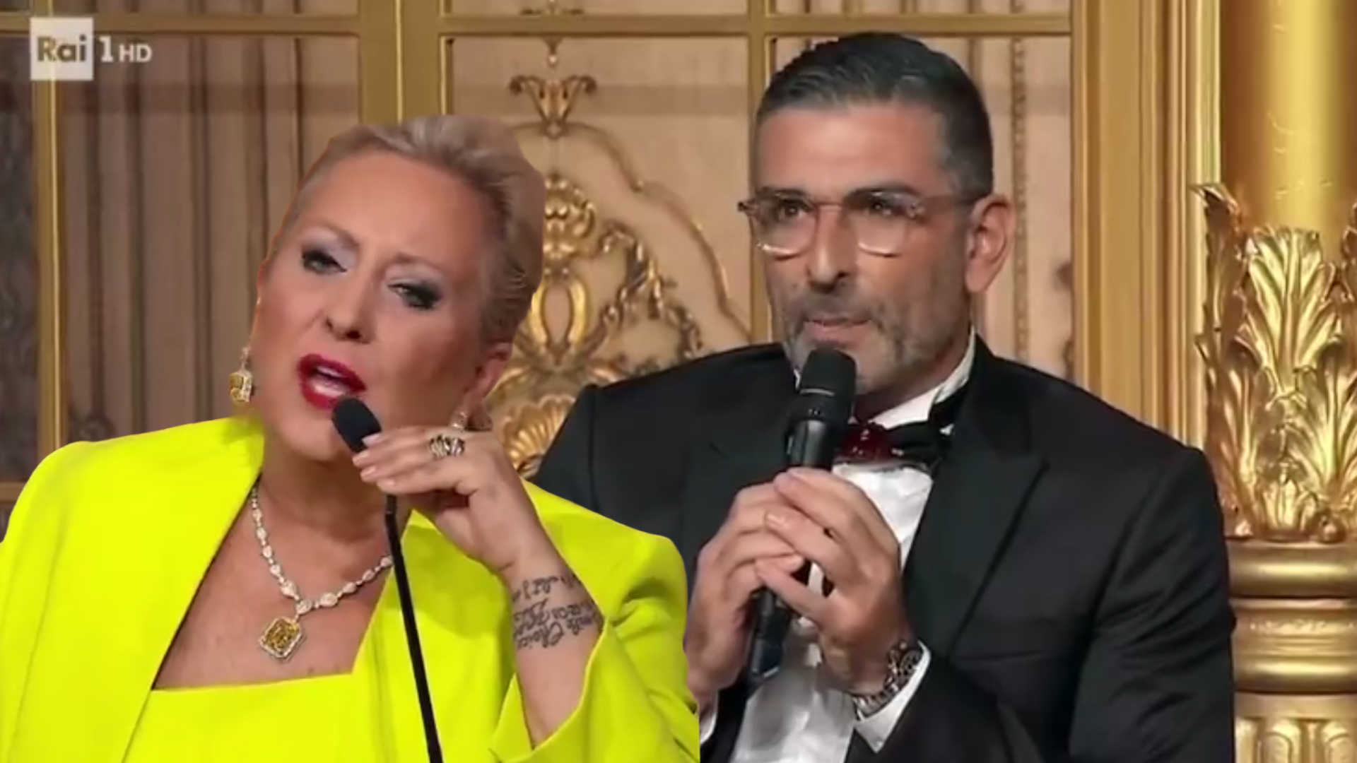 Simone Di Pasquale svela cosa è successo con Carolyn Smith: il retroscena nel backstage di Ballando con le Stelle