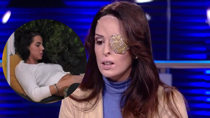 Gessica Notaro torna all’attacco di Shaila e difende Javier: “Ora mi hai stancata!” preview