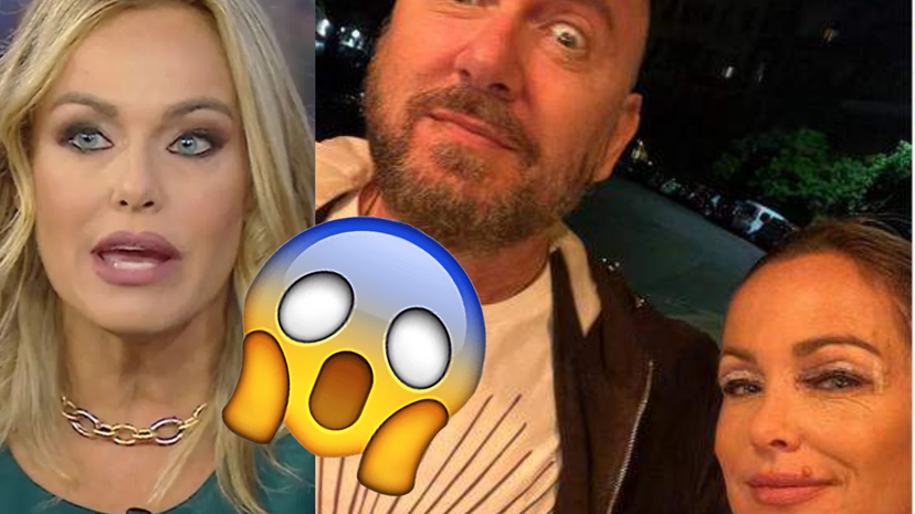 Salvati vuota il sacco: Sonia Bruganelli “aveva chiesto la sua testa”, il retroscena di Dagospia torna in pista a Ballando preview