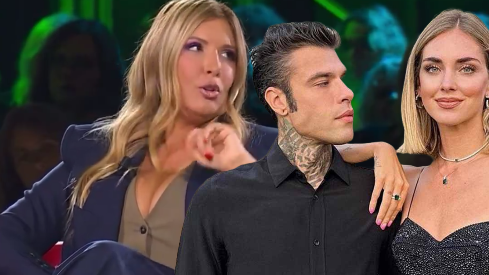 Fedez e Chiara, chi ha fatto la cosa più grave: interviene Selvaggia Lucarelli