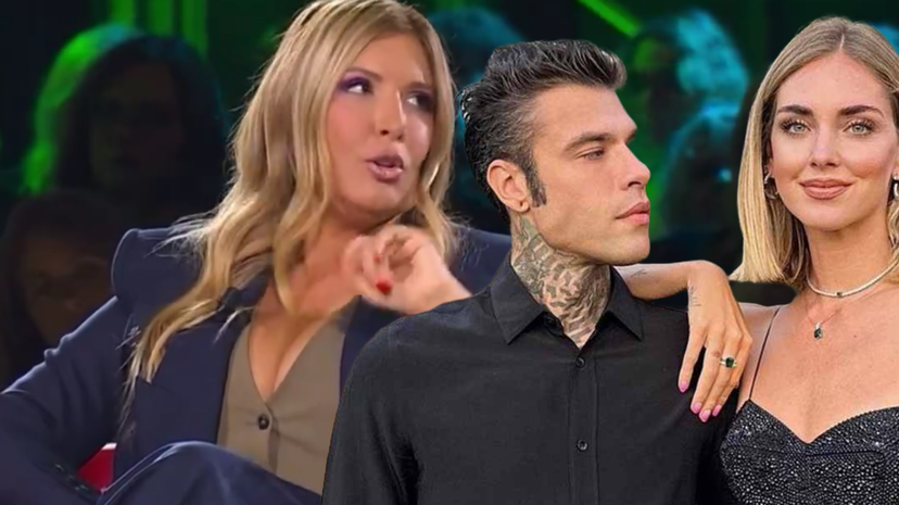 Fedez e Chiara, chi ha fatto la cosa più grave: interviene Selvaggia Lucarelli preview