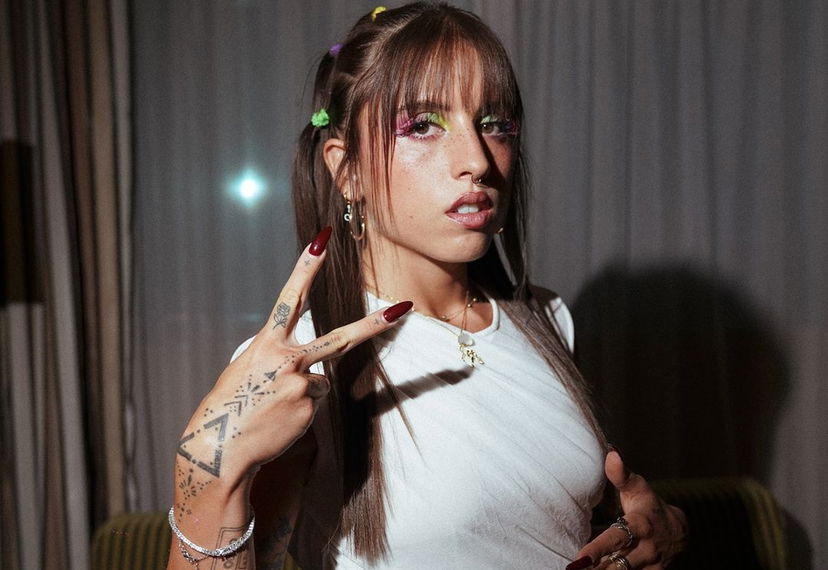 Angelina Mango cancella il suo tour per problemi di salute: cosa succede preview