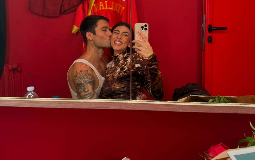 Pierpaolo e Giulia Salemi, spunta unfollow alla co-protagonista del musical? (La verità è un’altra) preview