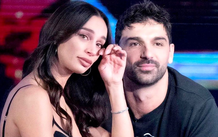 Raimondo Todaro e Francesca Tocca sono tornati insieme? La foto preview