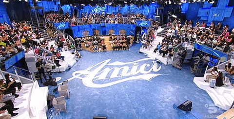 Ex ballerino di Amici cambia vita: parla lui preview