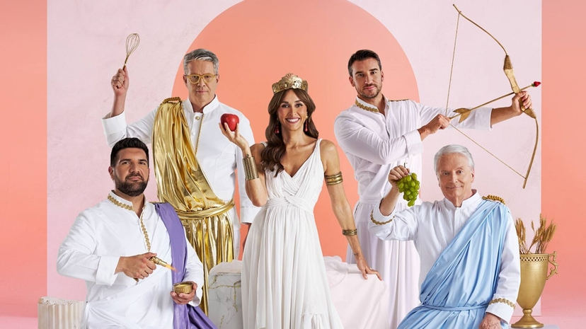Eliminato Bake Off Italia 2024, sesta puntata 11 ottobre: spoiler ospite e grembiule blu preview