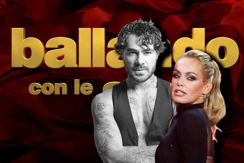 Ecco perché Sonia Bruganelli non balla con Angelo Madonia: un giudice di Ballando vuota il sacco, chi lo ha deciso preview