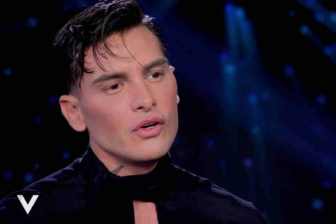 Alessandro Basciano non si presenta per il braccialetto elettronico: cosa accade ora preview