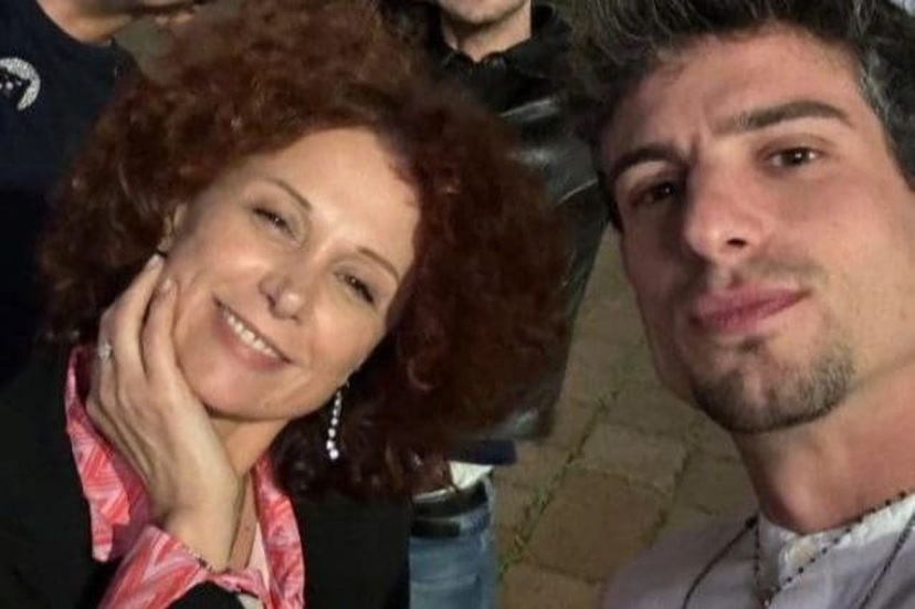 Beatrice Luzzi e Giuseppe Garibaldi: la foto a sorpresa che riaccende i rumors preview