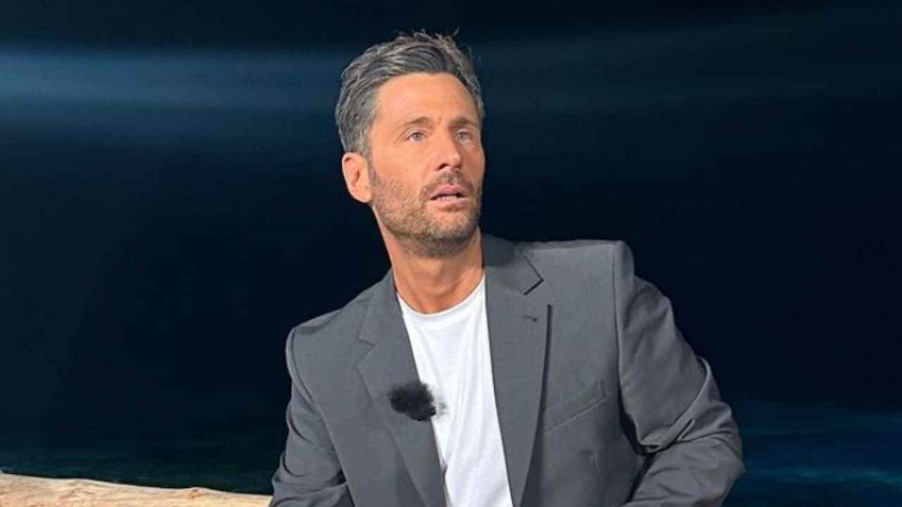 Filippo Bisciglia, Temptation Island
