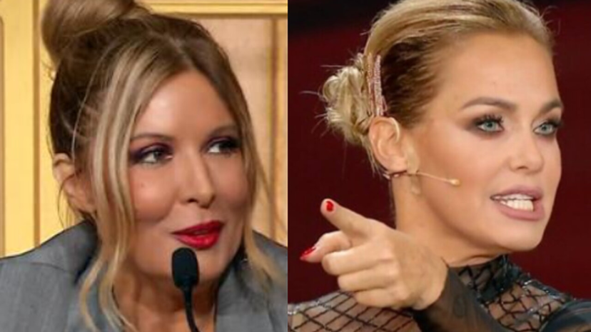 Milly Carlucci commenta lo scontro tra Sonia Bruganelli e Selvaggia Lucarelli a Ballando con le Stelle preview
