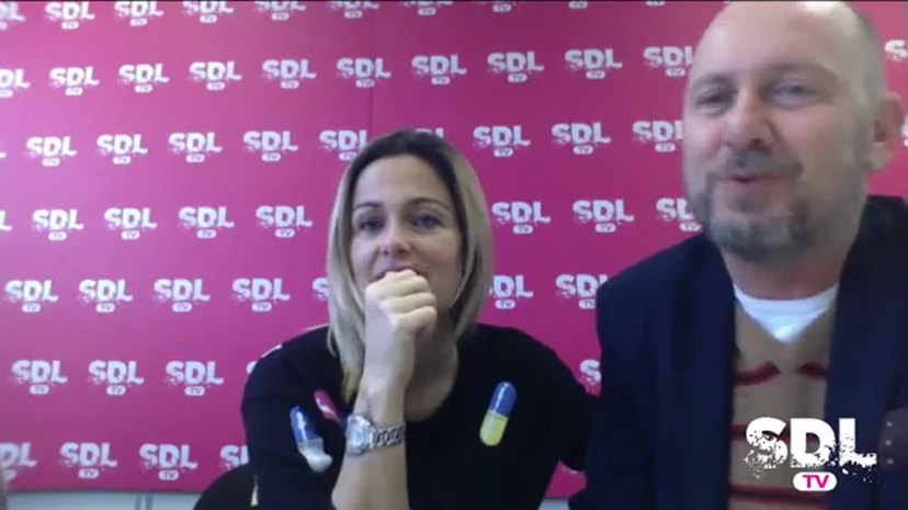 Attore interviene nel dissing tra Sonia Bruganelli e Salvati: “Fu lui a cacciarmi da Avanti un altro”, il retroscena preview