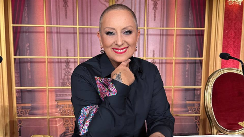 Carolyn Smith cita Amici e svela chi è la vera rivelazione di Ballando preview