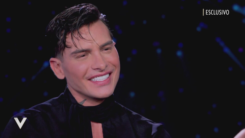 Basciano “irriconoscibile” in TV: parla l’amico, ecco la spiegazione preview