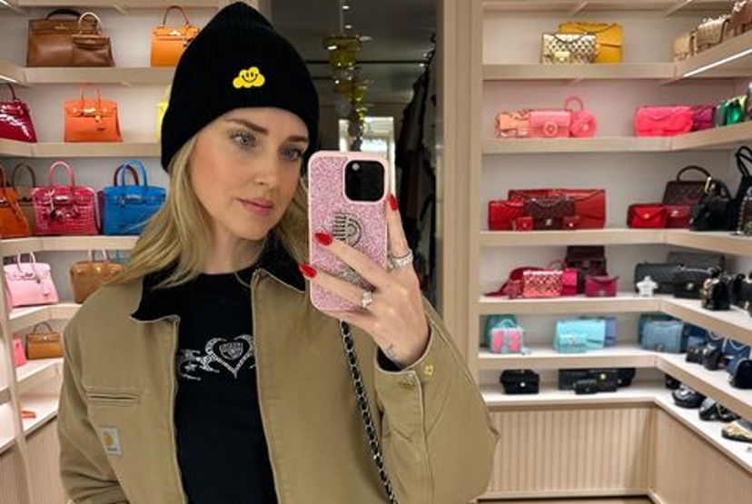 Chiara Ferragni, il bilancio: frecciatine a Fedez come se piovesse, il lunghissimo sfogo preview