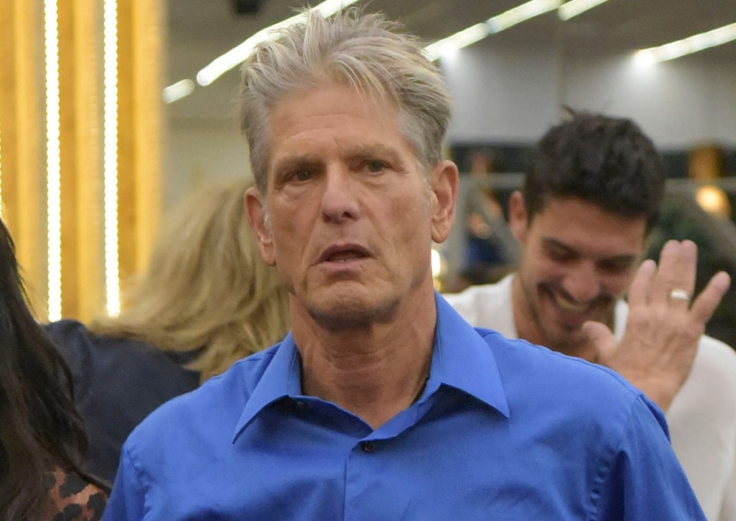 Clayton Norcross si è preso una cotta per una coinquilina (che non se lo fila): ecco di chi si tratta preview