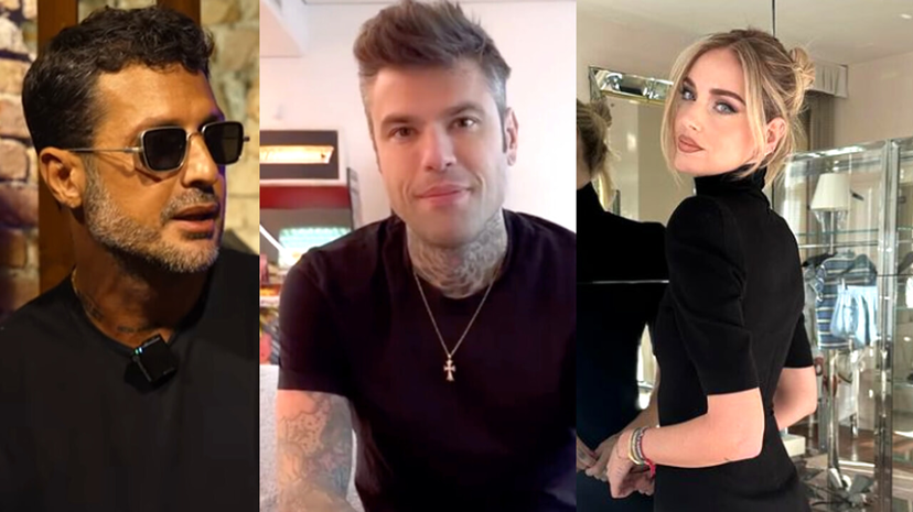 Corona svela i retroscena sulla crisi tra Fedez e Chiara Ferragni: “Erano vicini alla pace”, ma poi uno dei due ha “rovinato tutto” preview
