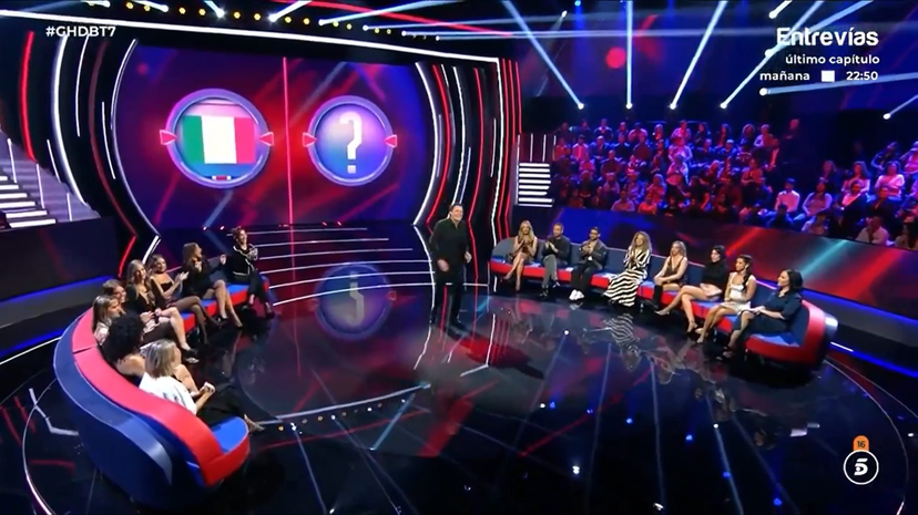 Grande Fratello, clamoroso scambio con la Spagna: due nomi verso il Gran Hermano, ecco chi potrebbe andare preview